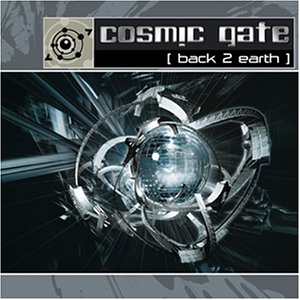 Cosmic Gate